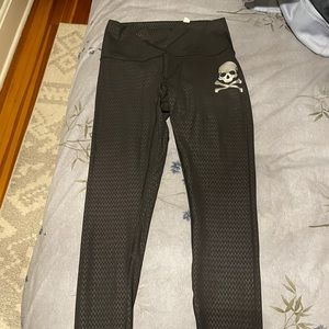 NWT Lululemon x Soul Cycle Wunder UnderLeggings 8